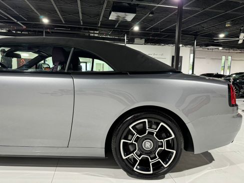 Used 2019 Rolls-Royce Dawn image 53