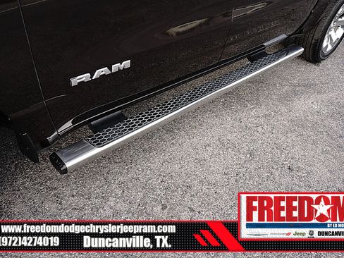 Certified 2019 RAM 1500 Big Horn image 45