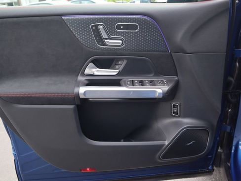 Certified 2024 Mercedes-Benz GLB 250 GLB 250 image 17