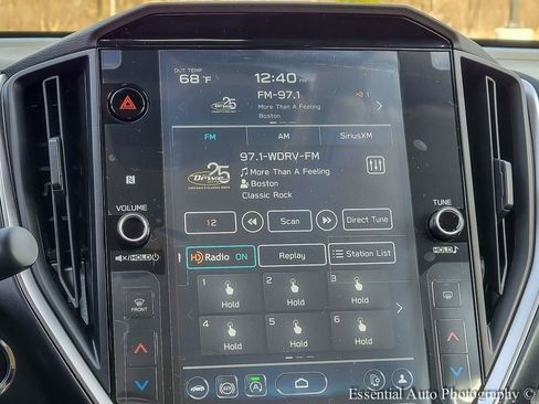 New 2026 Subaru Impreza 2.0i Sport image 16