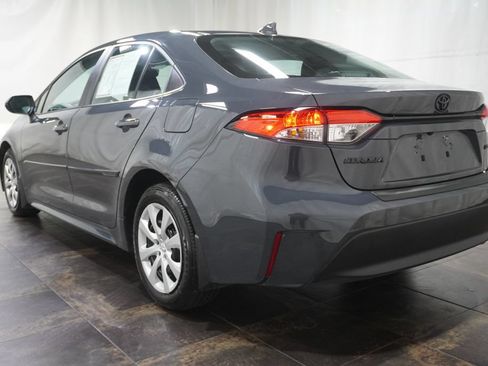 Used 2024 Toyota Corolla LE FWD image 8