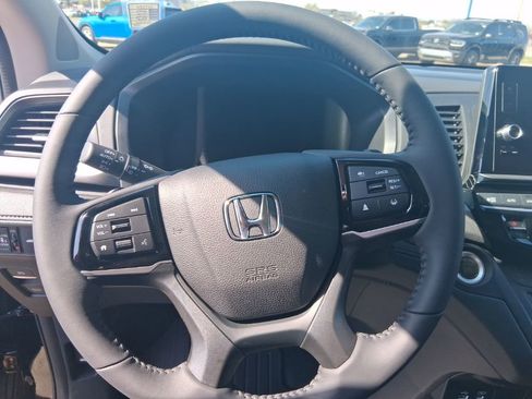New 2026 Honda Odyssey EX-L image 16