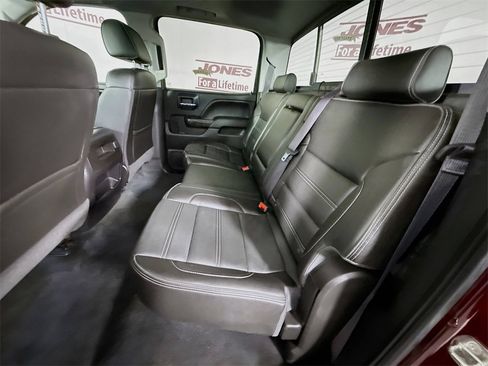 Used 2016 GMC Sierra 1500 Denali w/ Denali Ultimate Package image 29