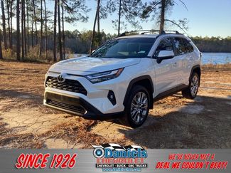 Used 2025 Toyota RAV4 XLE Premium w/ Weather Package video 1