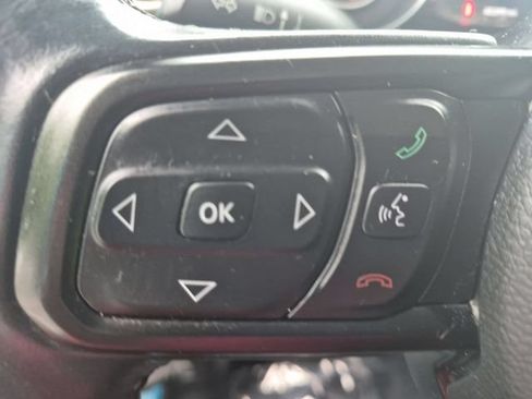 Used 2020 Jeep Wrangler Unlimited Sport S AWD/4WD image 18