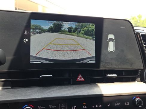 Used 2024 Kia Sportage X-Line w/ X-Line Premium Package image 19