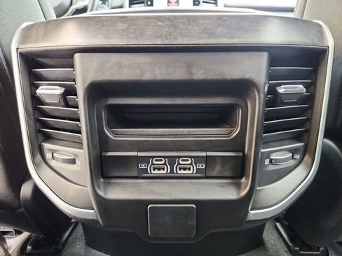 Used 2023 RAM 1500 Lone Star AWD/4WD image 21