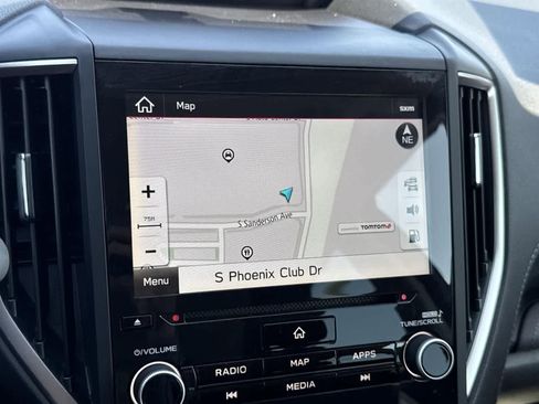 Used 2023 Subaru Forester Touring image 13