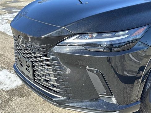 Certified 2025 Lexus RX 350 Premium Plus w/ Convenience Package image 10