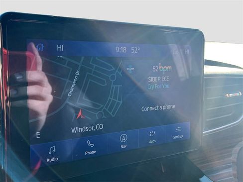 Used 2022 Ford Explorer Limited w/ Equipment Group 301A image 15