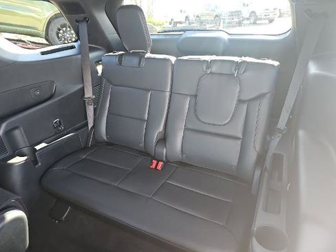 New 2026 Ford Explorer ST w/ Sun And Sound Package image 22