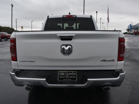 Used 2019 RAM 1500 Limited image 5