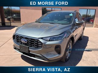 Certified 2025 Ford Escape ST-Line AWD/4WD video 2