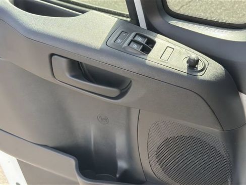New 2026 RAM ProMaster 1500 w/ Convenience Group FWD image 25