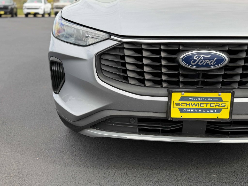 Used 2024 Ford Escape Active FWD image 4