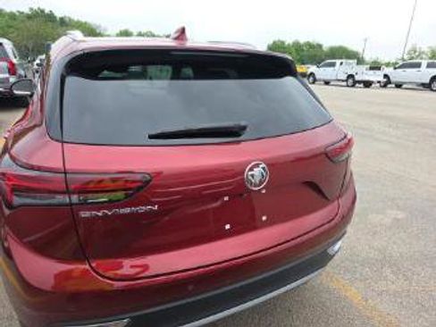 Used 2023 Buick Envision Essence FWD image 7
