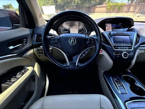 Used 2018 Acura MDX SH-AWD w/ Technology Package image 8