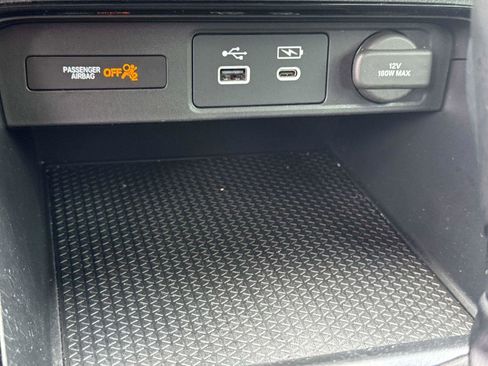 Certified 2024 Honda CR-V Sport image 25