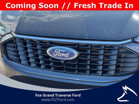 Certified 2023 Ford Escape Active w/ Tech Pack #2 AWD/4WD image 33