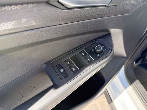 Certified 2024 Volkswagen GTI SE image 13