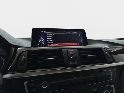 Used 2014 BMW 328i xDrive Sedan AWD/4WD image 22