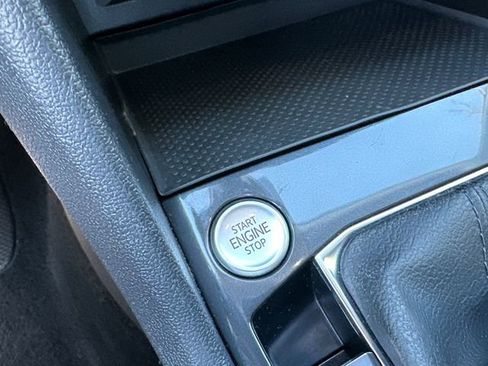 Certified 2024 Volkswagen Tiguan Wolfsburg Edition image 25