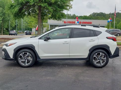 Used 2025 Subaru Crosstrek 2.0i Premium AWD/4WD image 10