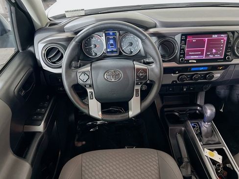 Certified 2023 Toyota Tacoma SR5 w/ SX Package RWD image 20
