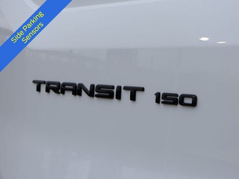New 2026 Ford Transit 150 148 Medium Roof AWD image 14