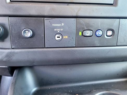 New 2025 Chevrolet Express 3500 w/ Power Convenience Package image 13