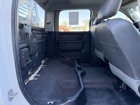 Used 2014 RAM 5500 Tradesman w/ Max Tow Package image 25