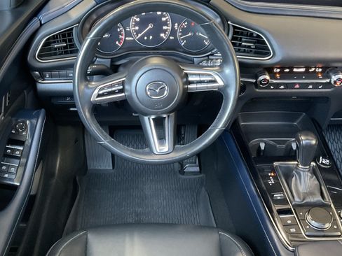 Used 2021 MAZDA CX-30 AWD 2.5 S w/ Preferred Package image 21