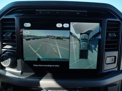 Used 2024 Ford F150 XLT w/ Equipment Group 302A MID image 26