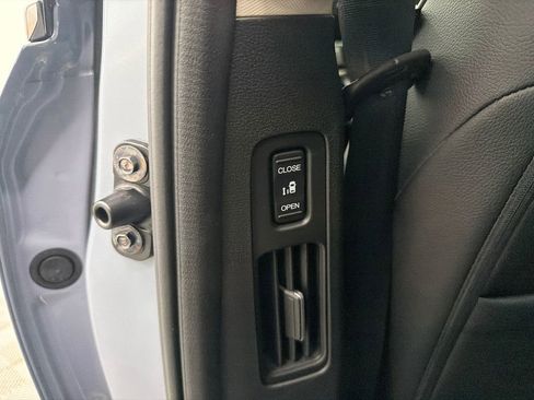 New 2026 Honda Odyssey Elite image 24