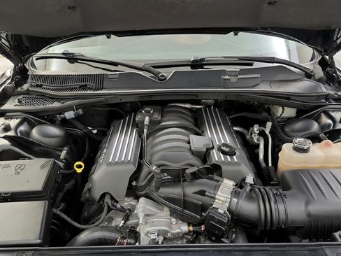 Used 2022 Dodge Challenger R/T Scat Pack RWD image 30
