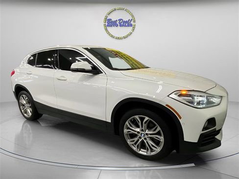 Used 2018 BMW X2 xDrive28i w/ Convenience Package image 7