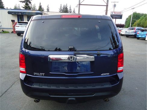 Used 2015 Honda Pilot EX-L image 7