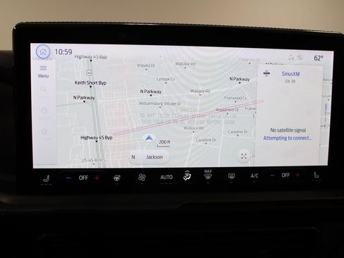 New 2025 Ford Bronco Sport Outer Banks w/ Outer Banks Tech Package+ image 49