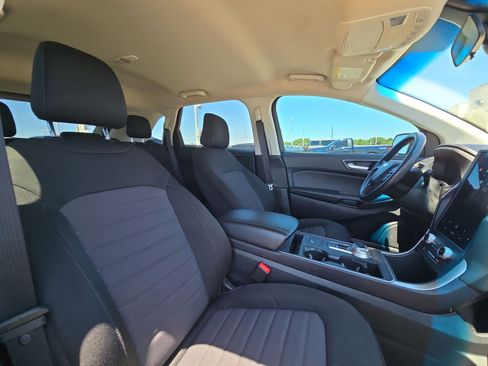 Used 2024 Ford Edge SE w/ Black Appearance Package AWD/4WD image 59