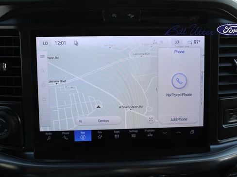 New 2026 Ford F150 Platinum AWD/4WD image 17