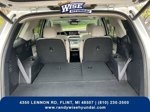 Used 2022 Hyundai Palisade Calligraphy AWD/4WD image 23