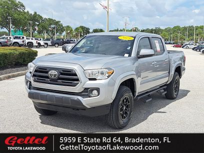 Used 2019 Toyota Tacoma SR5