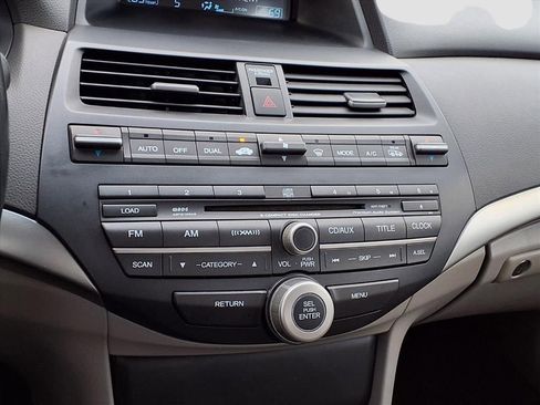 Used 2009 Honda Accord EX-L image 10