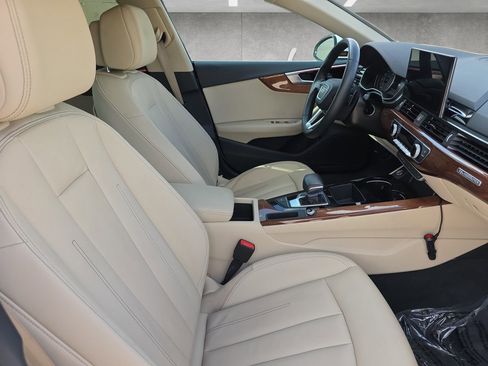 Used 2024 Audi A5 2.0T Premium w/ Convenience Package image 29