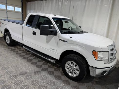 Used 2014 Ford F150 XLT image 9