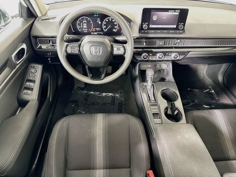 Used 2024 Honda Civic LX image 17