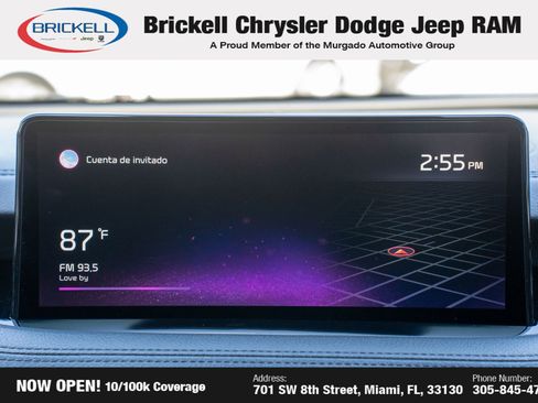 Used 2022 Kia Stinger GT-Line image 21