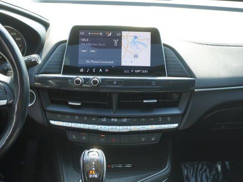 Used 2020 Cadillac CT4 Premium Luxury RWD image 15