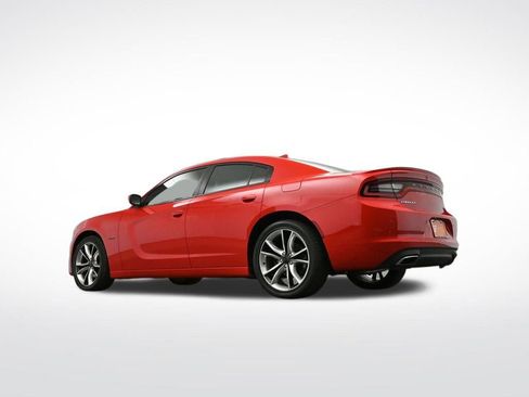 Used 2016 Dodge Charger R/T image 40