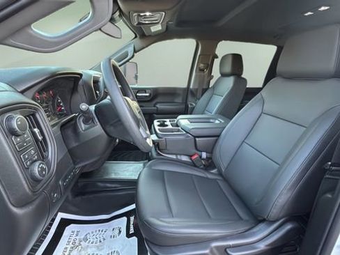 New 2026 Chevrolet Silverado 3500 W/T w/ WT Convenience Package image 25